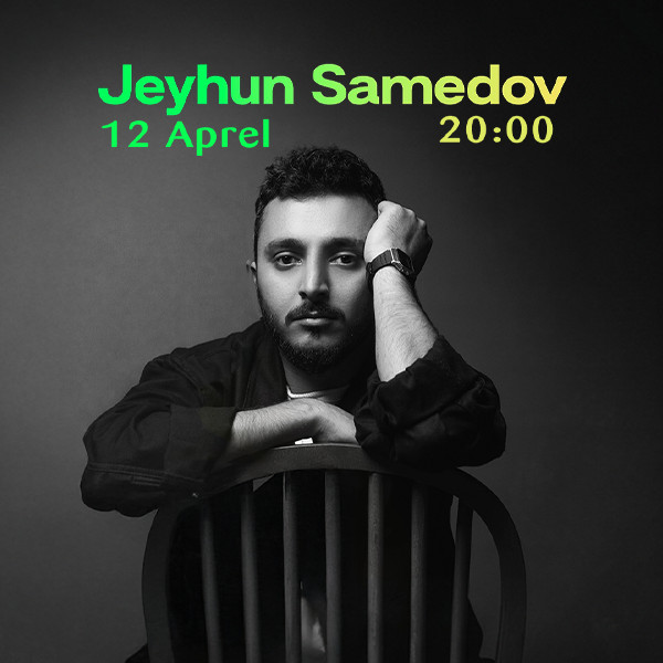 Jeyhun Samedov