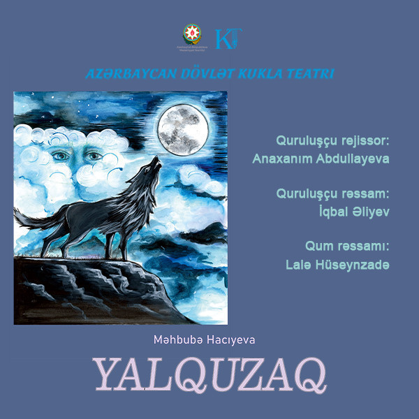 Yalquzaq