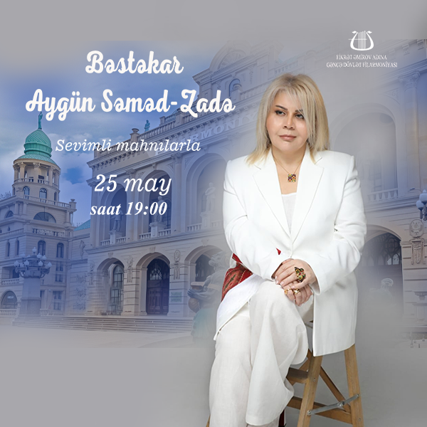 Aygun Samed-Zade