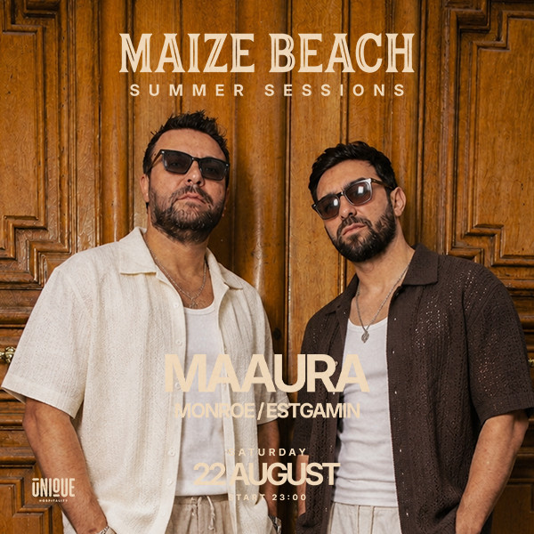MAAURA