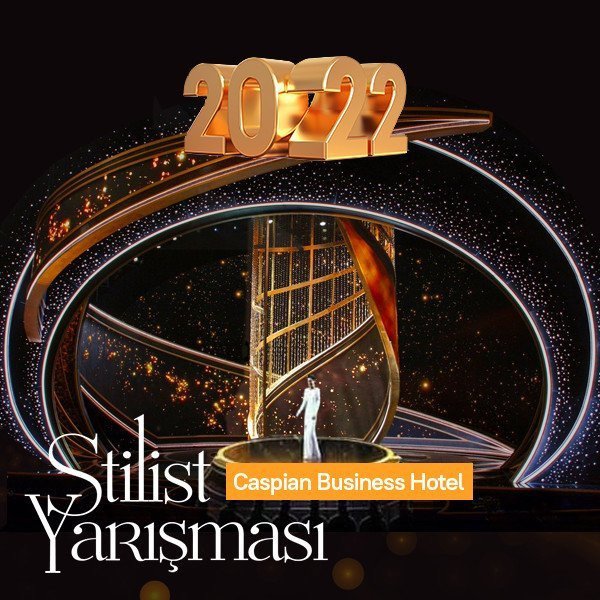 Stylist Competition 2022