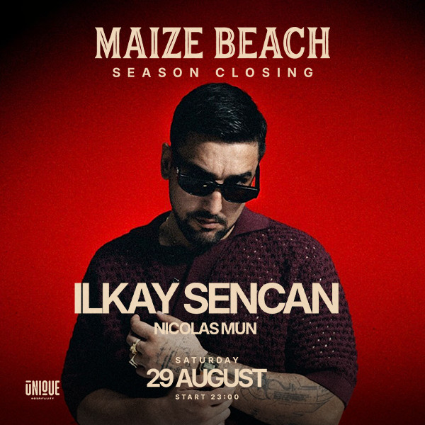ILKAY SENCAN