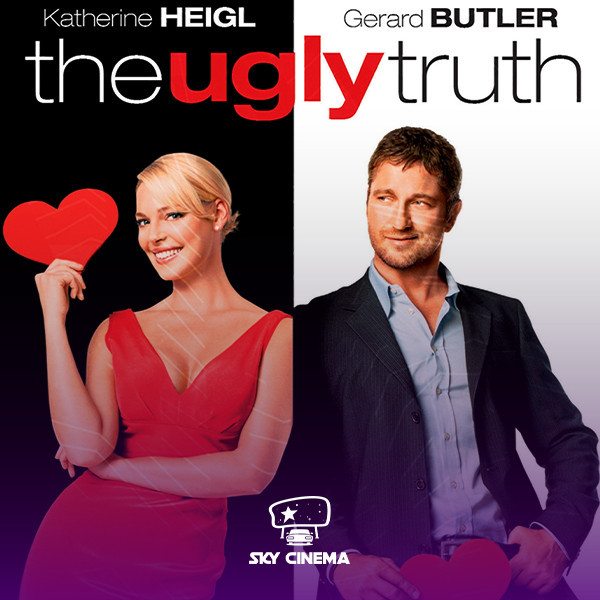 Sky Cinema Drive-In – The Ugly Truth