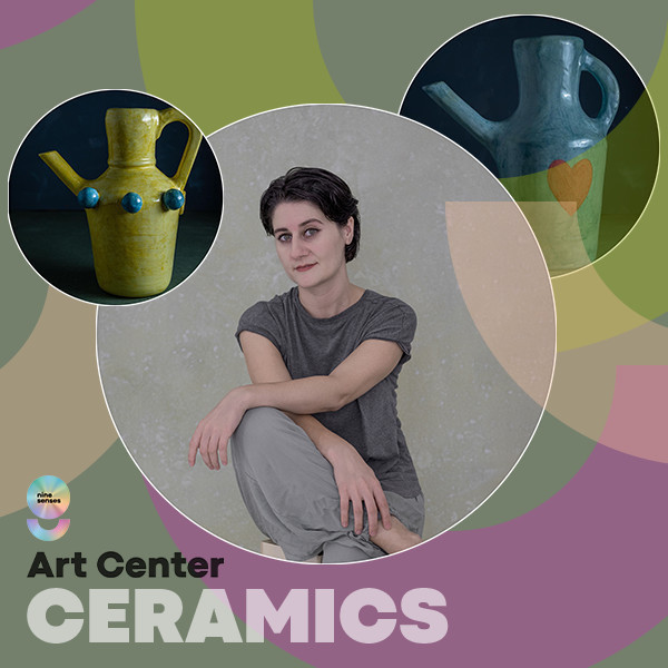 Dulusçuluq üzrə master-klass