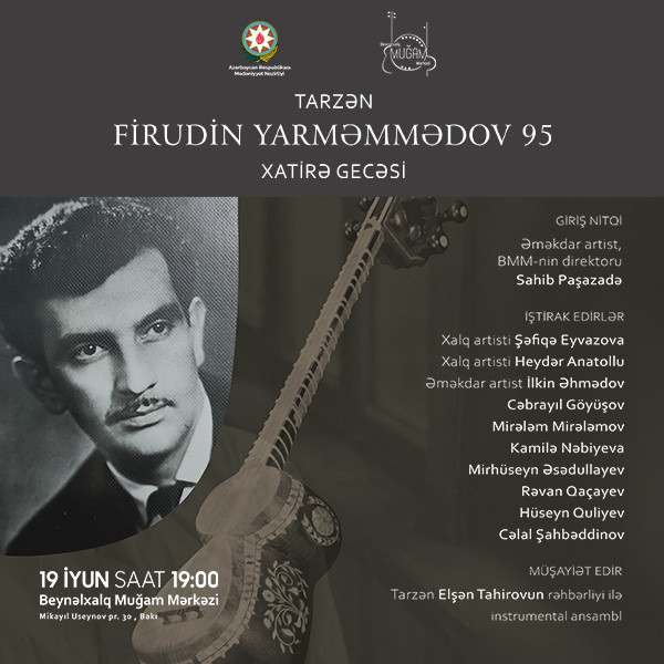 Firudin Yarmammadov 95