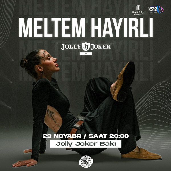 Meltem Hayırlı