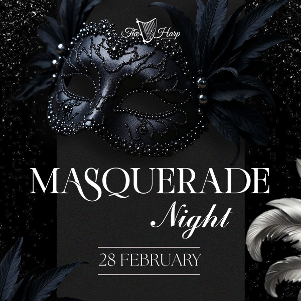 Masquerade Night
