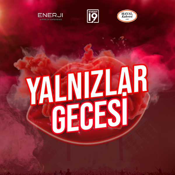 Yalnızlar Gecəsi