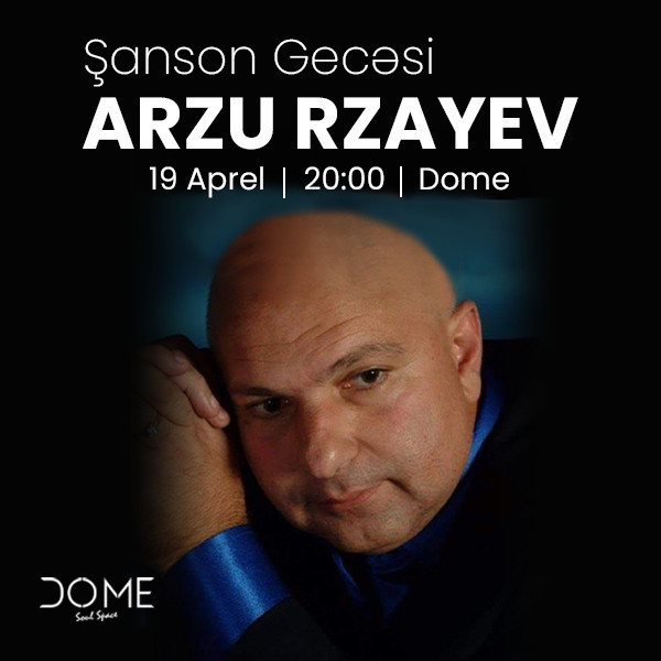 Arzu Rzayev