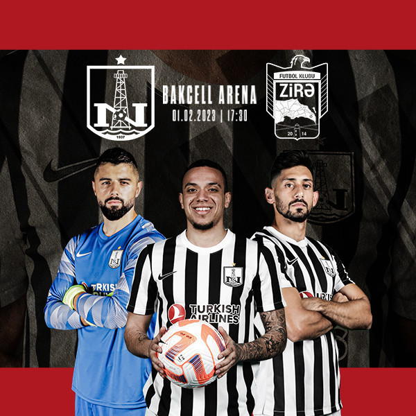 Neftçi PFK - Zirə FK