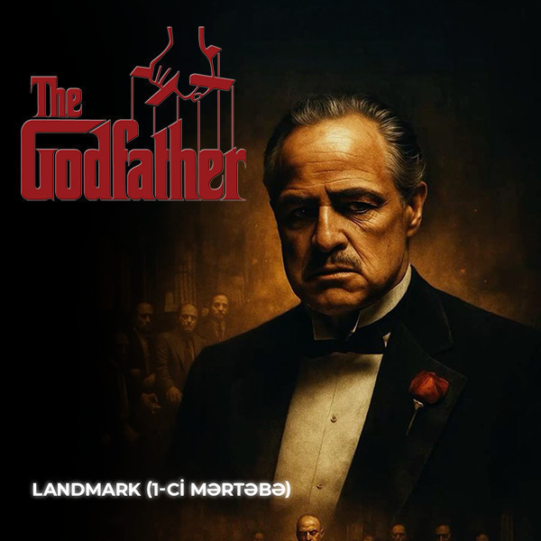 Показ фильма "Крёстный отец"