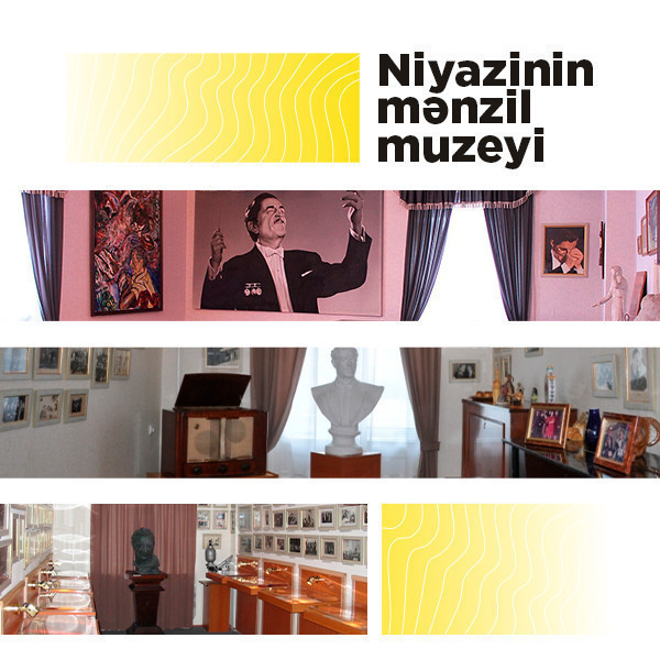 House-Museum of Niyazi