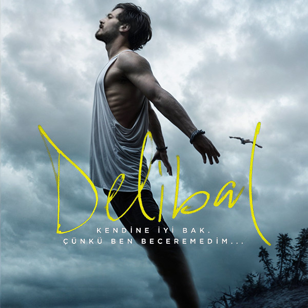 Delibal (2015)