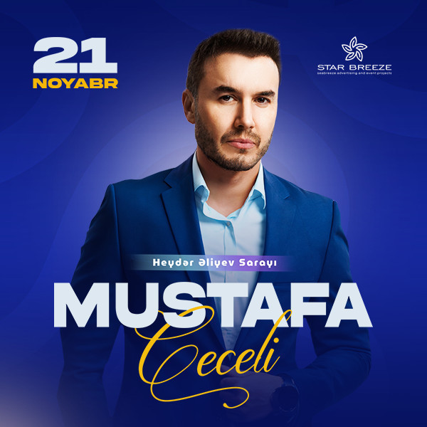 Mustafa Ceceli