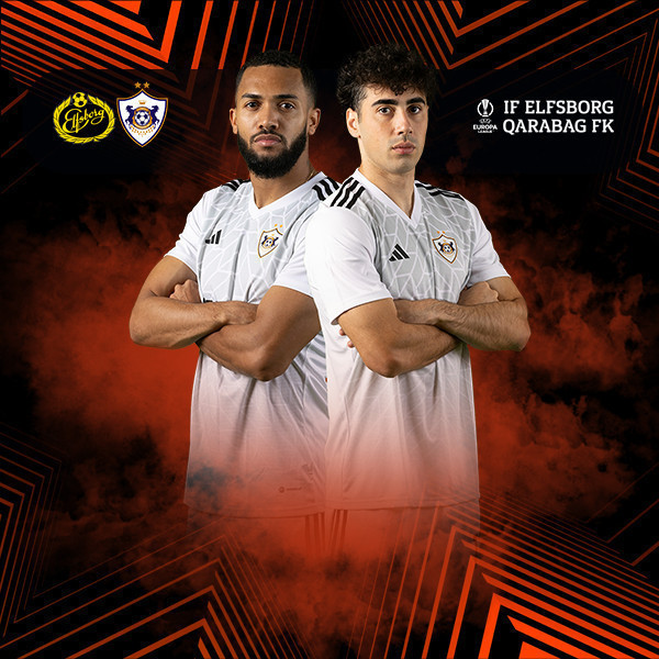 IF Elfsborg - Qarabağ FK