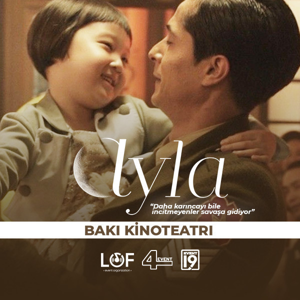 Ayla: The Daughter of War (2017)