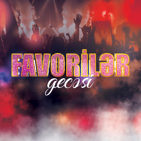Favorilər Gecəsi