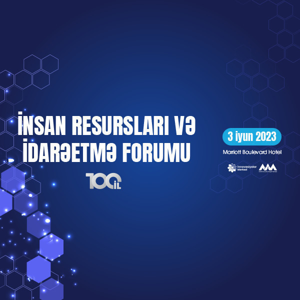 İnsan Resursları və İdarəetmə Forumu
