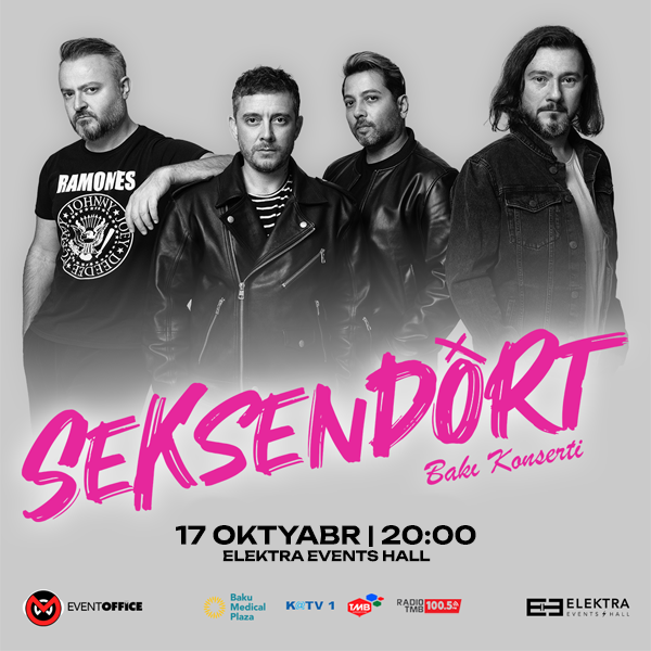 Seksendört