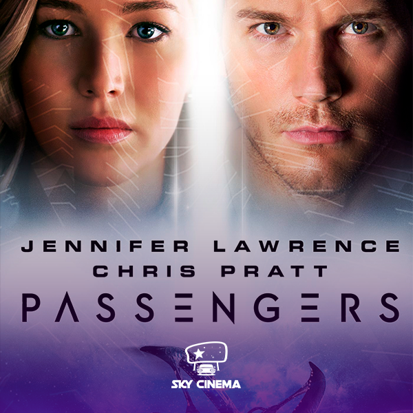 Sky Cinema Avtofilm – Passengers