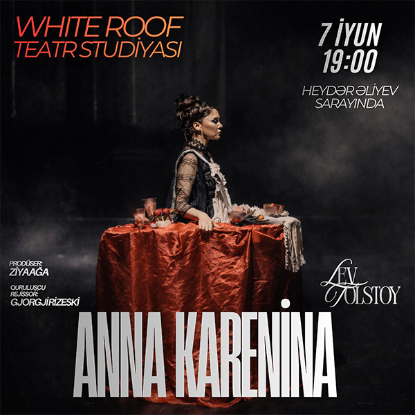 Anna Karenina