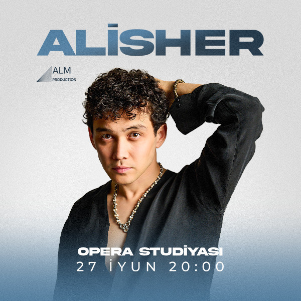 ALISHER