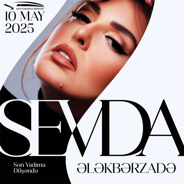 Sevda Ələkbərzadə