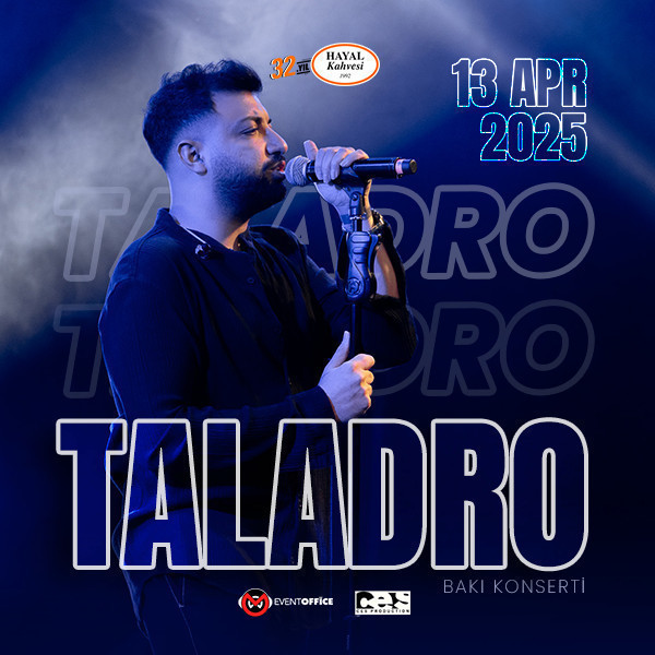 TALADRO
