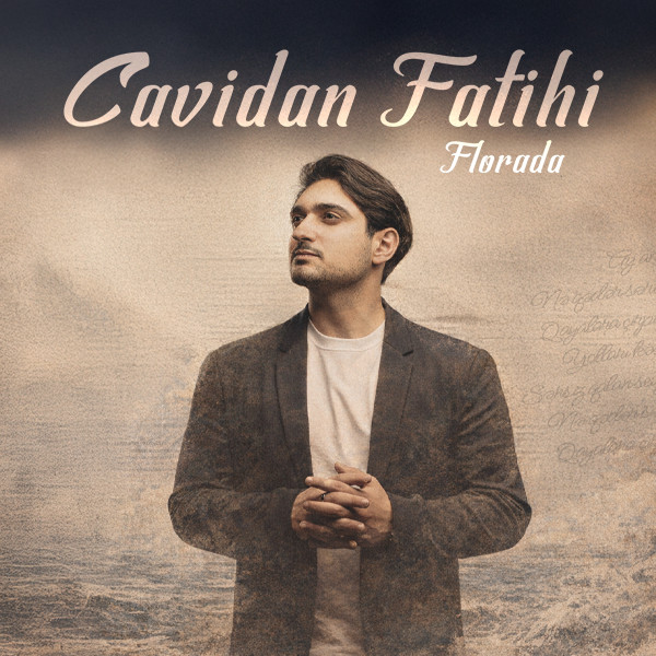 Ретро-концерт Cavidan Fatihi Solo Band