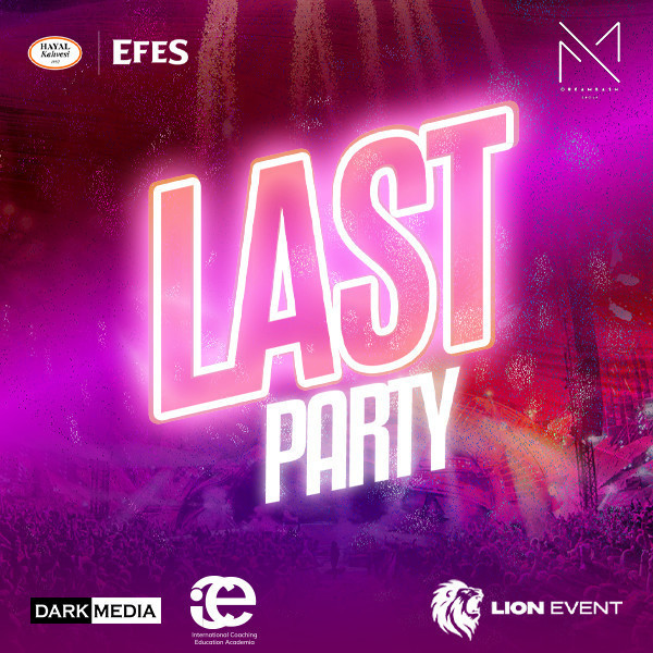 "Last Party"