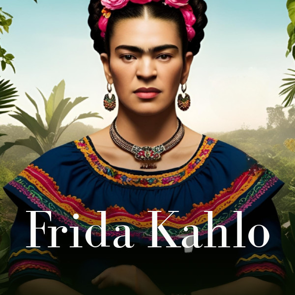 Frida Kahlo