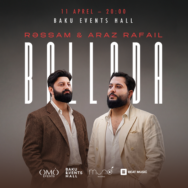 Rəssam & ArazRafail