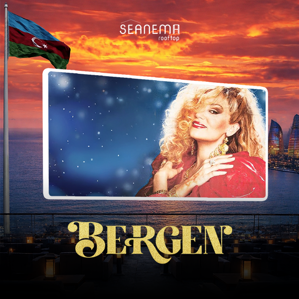 Terrace Cinema – Bergen