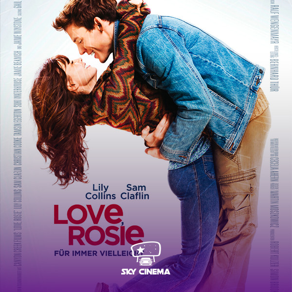 Sky Cinema Drive-In – Love, Rosie