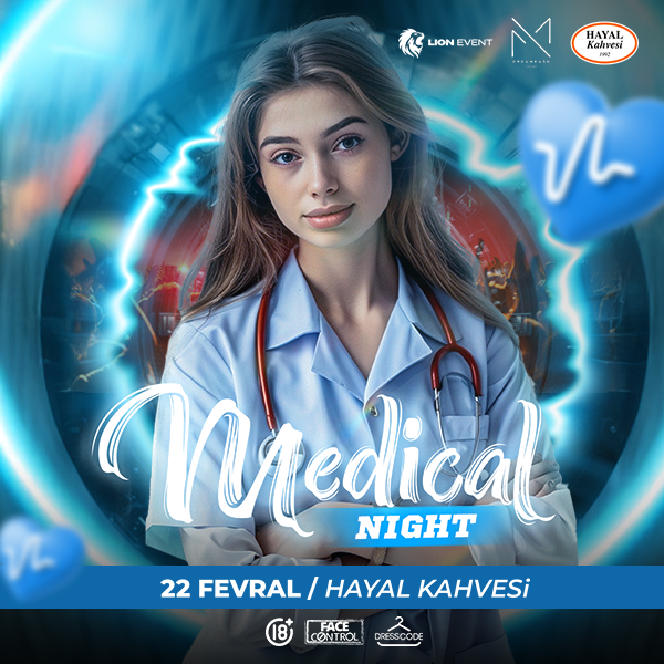 Medical Night