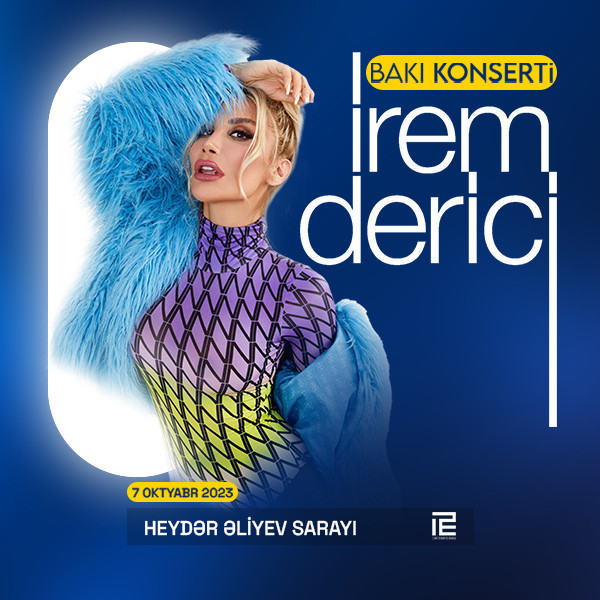 İREM DERİCİ