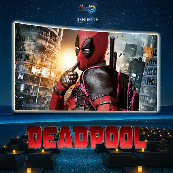 “Deadpool” filmin nümayişi