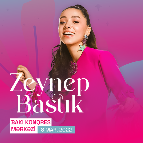 Zeynep Bastık