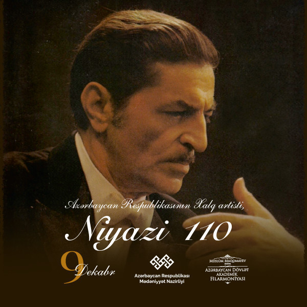 Niyazi – 110 ADSO Dirijor: R.Abdullayev