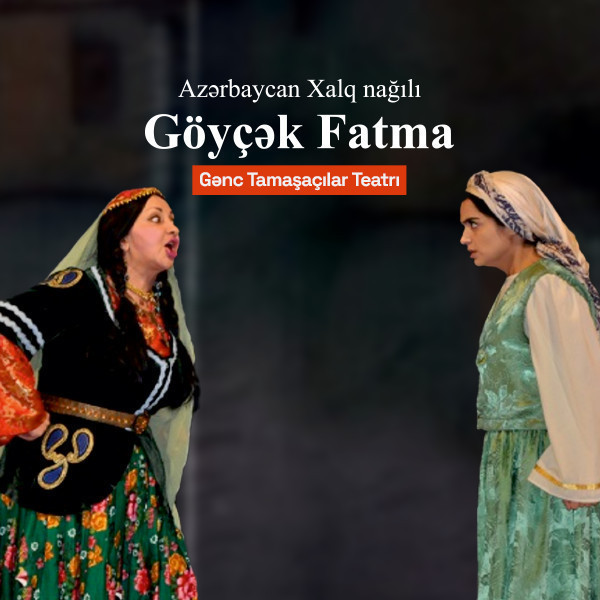 Göyçək Fatma