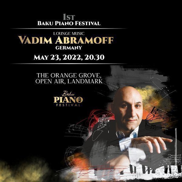 Vadim Abramoff -Lounge & Pop