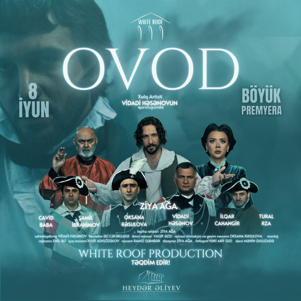Ovod