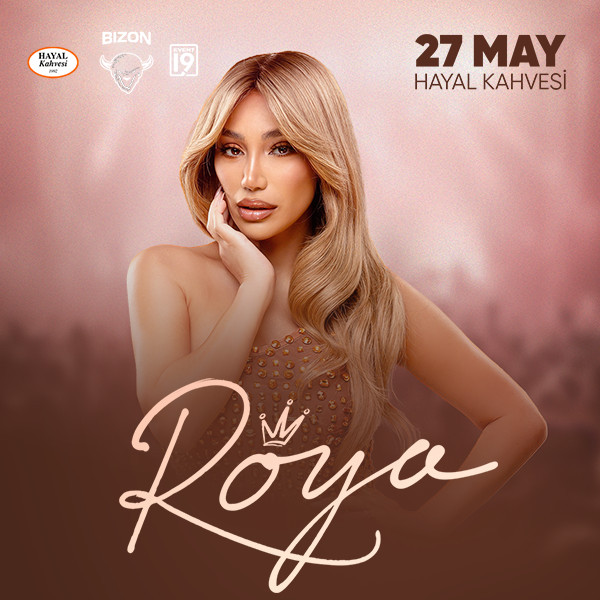 Röya