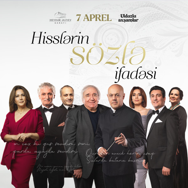 Hisslərin Sözlə İfadəsi