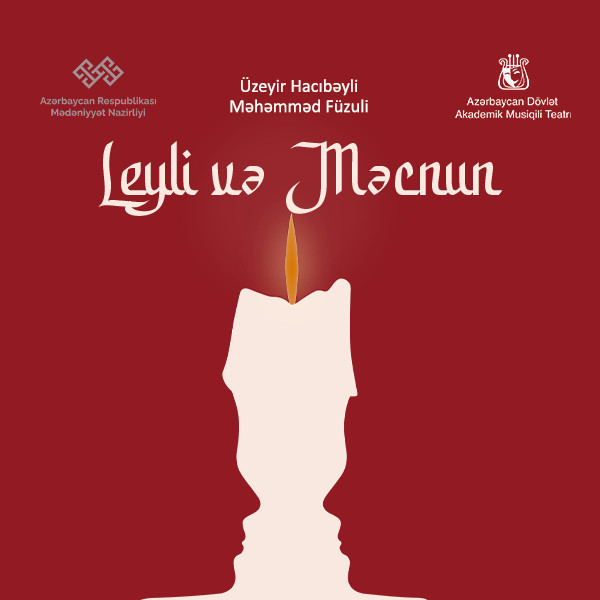 Leyli and Мajnun