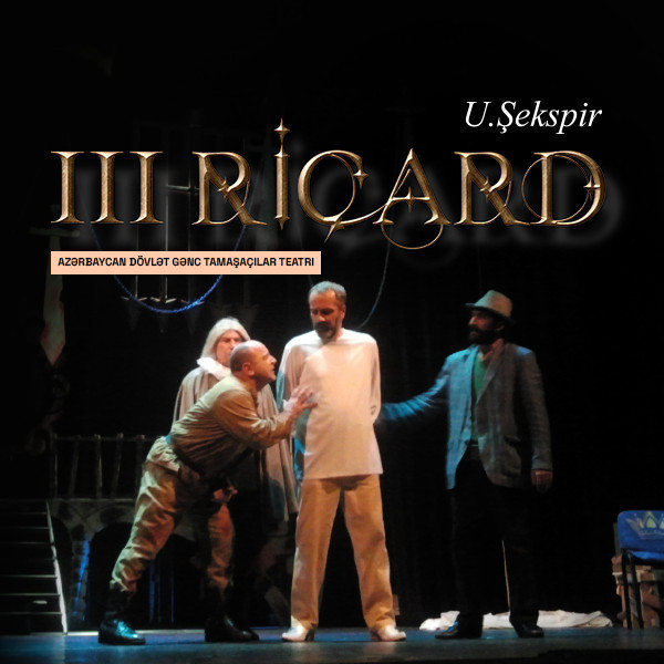 III Riçard