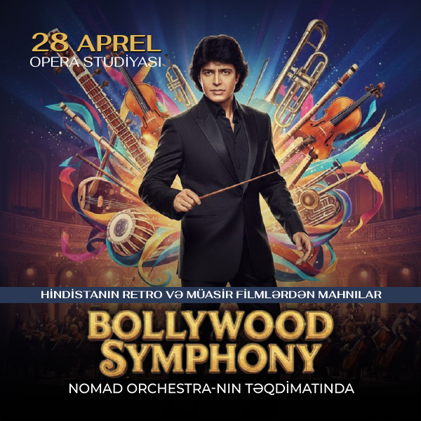 Bollivud Simfoniyası