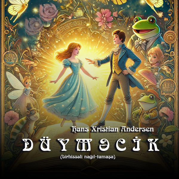 Düyməcik