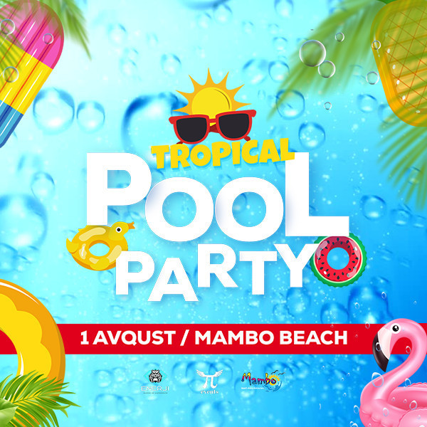 Tropik Hovuz Partisi