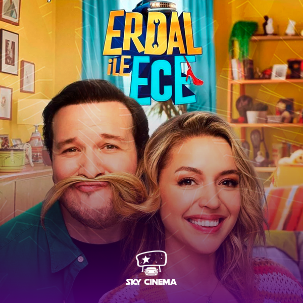 Sky Cinema Drive-In –  Erdal ile Ece